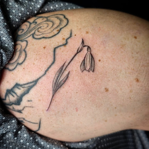 Explore big tattoo ideas female, creative tattoo ideas in San Diego, available at Goddess Temple Tattoo Studio