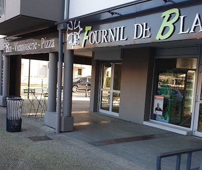 Le Fournil de Blagnac à Blagnac