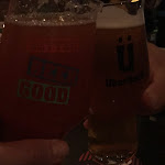 Photo n°1 de l'avis de Torge.t fait le 13/10/2019 à 07:15 sur le  ÜberQuell Restaurant & Brauerei à Hamburg