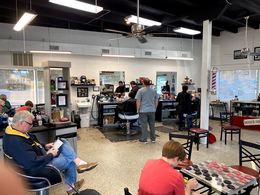 Clip Joint Inc 29585