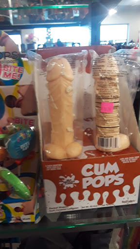 Lingerie Store «Lovebound», reviews and photos, 2209 NW Broad St, Murfreesboro, TN 37129, USA