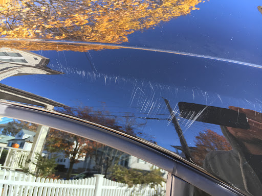 Gas Station «Titan Gas & Car Wash», reviews and photos, 590 Boston Ave, Medford, MA 02155, USA