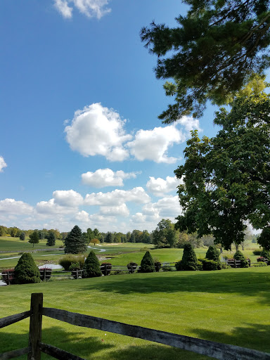 Public Golf Course «Mountain View Golf Club», reviews and photos, 4099 Bullfrog Rd, Fairfield, PA 17320, USA