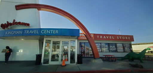 Truck Stop «TA Kingman», reviews and photos, 946 W Beale St, Kingman, AZ 86401, USA