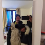 Photo n°8 de l'avis de Gianni.i fait le 15/01/2024 à 11:11 sur le  Alaska à Folgarida