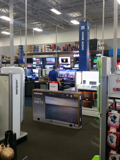 Electronics Store «Best Buy», reviews and photos, 1600 Center Rd, Avon, OH 44011, USA