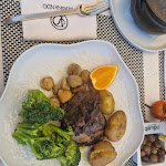 Photo n°2 de l'avis de Helena.s fait le 26/06/2023 à 13:47 sur le  Dom Sesnando à Penela