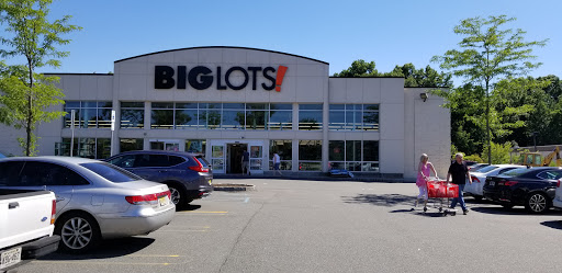 Discount Store «Big Lots», reviews and photos, 585 W Mt Pleasant Ave, Livingston, NJ 07039, USA