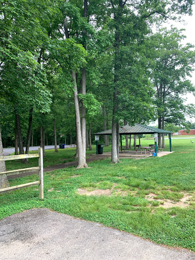Park «Auth Village Park», reviews and photos, 6111 Baxter Dr, Suitland, MD 20746, USA