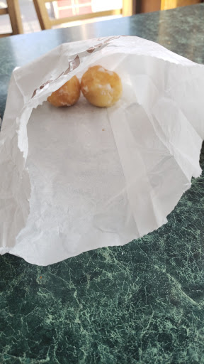 Donut Shop «Happy Donuts», reviews and photos, 3801 24th St, San Francisco, CA 94114, USA