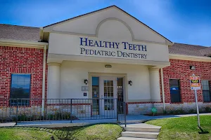 Healthy Teeth Pediatric Dentistry image