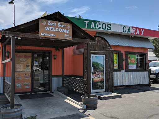 Tacos Garay