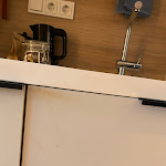 Photo n°1 de l'avis de Melissa.a fait le 25/02/2023 à 15:09 sur le  Adina Apartment Hotel Cologne à Cologne