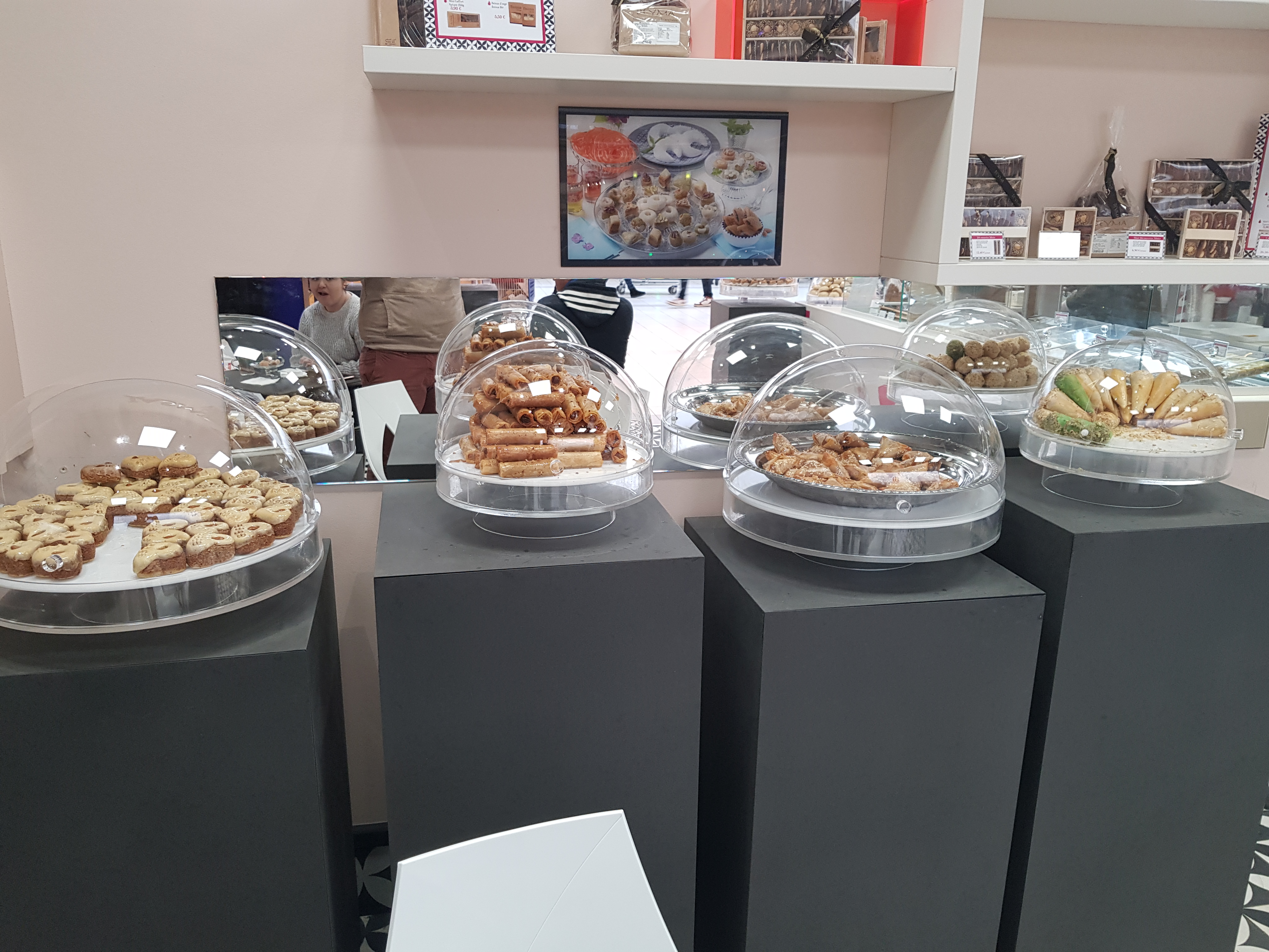 Photo n° 2 de l'avis de uluhan.r fait le 30/11/2018 à 09:42
