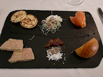 Plats et boissons du Restaurant français Auberge des Charmettes à Torcy - n°7
