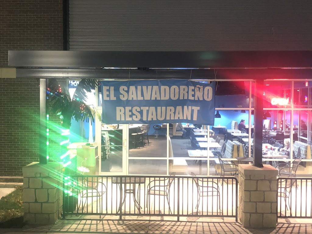 El Salvadoreño 66212