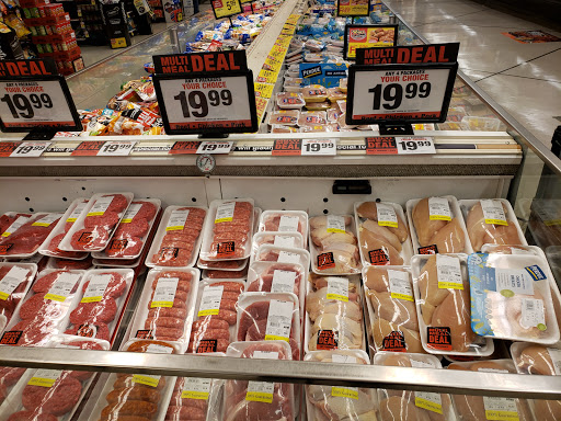 Grocery Store «ACME Markets», reviews and photos, 801 Kenilworth Blvd, Kenilworth, NJ 07033, USA