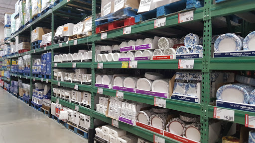 Warehouse club «BJ’s Wholesale Club», reviews and photos, 3805 Hartzdale Dr, Camp Hill, PA 17011, USA