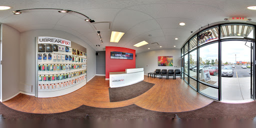 Electronics Repair Shop «uBreakiFix», reviews and photos, 3654 S 27th St, Milwaukee, WI 53221, USA