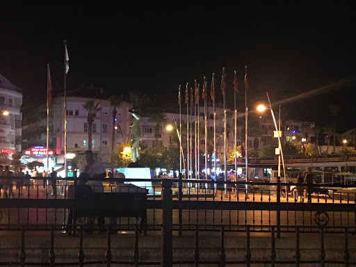 Kleopatra Günlük Gezi Teknesi