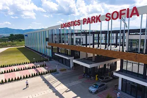 Logistics Park Sofia image