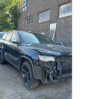 V Star Auto Collision Repair - Photo 5 - Car repair in Aurora, CO, Denver