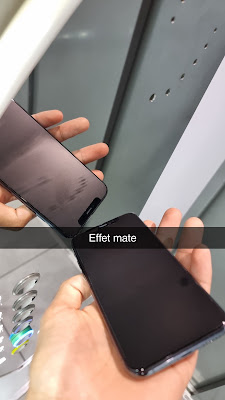 PhoneForever™ à Bordeaux