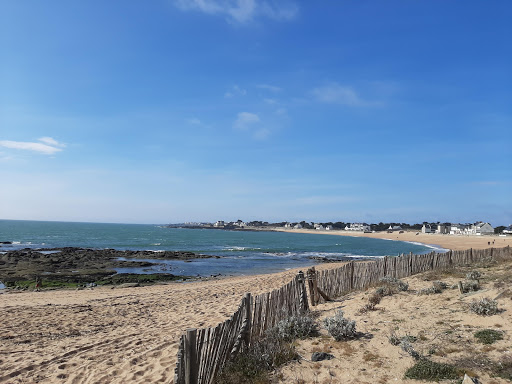 Pointe de Casse-Caillou