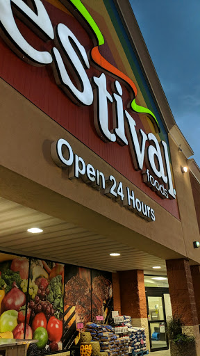 Supermarket «Festival Foods», reviews and photos, 1260 Crossing Meadows Dr, Onalaska, WI 54650, USA