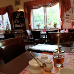 Photo n°18 de l'avis de Peter.e fait le 14/02/2019 à 16:56 sur le  Café Königsberg à Itzehoe