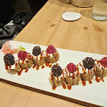 Photo n°3 de l'avis de Patrizia.a fait le 17/04/2023 à 14:57 sur le  MAUI poke' sushi cocktails à Roseto degli Abruzzi