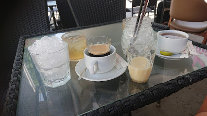 Café Phố Espresso