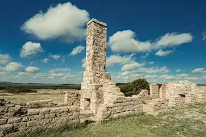 Fort Lancaster State Historic Site image