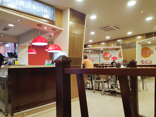 Información y opiniones sobre Pizzería Burger Me Gusta de Rota