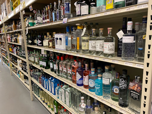 Beer Store «Liquor Depot, Inc.», reviews and photos, 17 Albany Turnpike, West Simsbury, CT 06092, USA