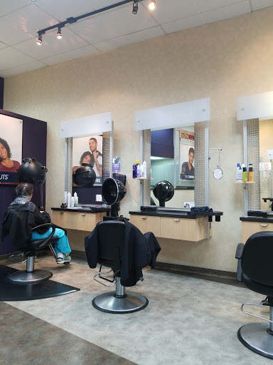 Hair Salon «Supercuts», reviews and photos, Supercuts, 1141 Fair Oaks Ave, South Pasadena, CA 91030, USA