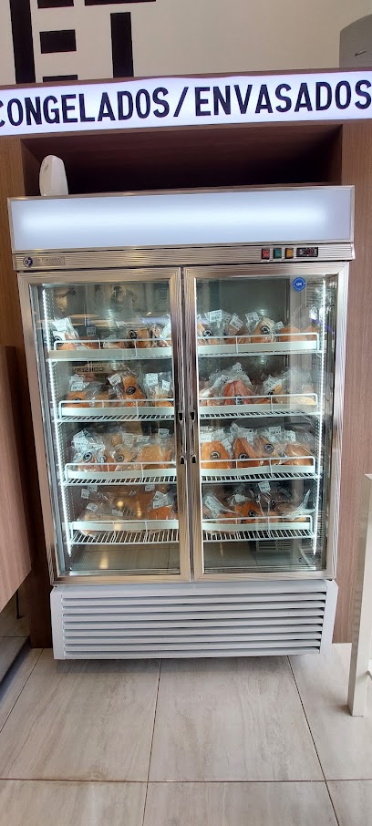 Refrigeracion Tanti