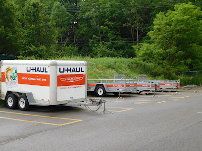 U-Haul Moving & Storage of North Pittsburgh