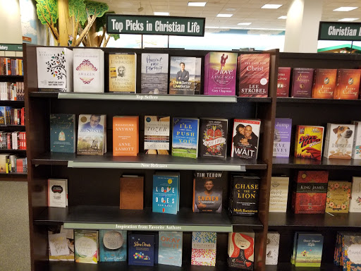 Book Store «Barnes & Noble», reviews and photos, 1955 W. New Haven, West Melbourne, FL 32904, USA