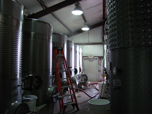Vineyard «Three Sisters Vineyards & Winery», reviews and photos, 439 Vineyard Way, Dahlonega, GA 30533, USA