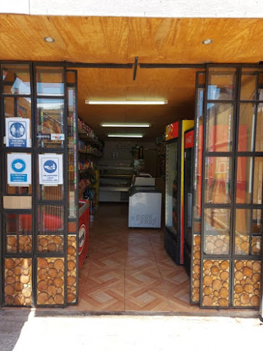 Minimarket - Carniceria - Verduleria Hola Vecino - Frutería