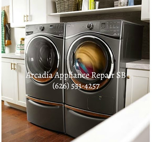 Arcadia Appliance Repair SB