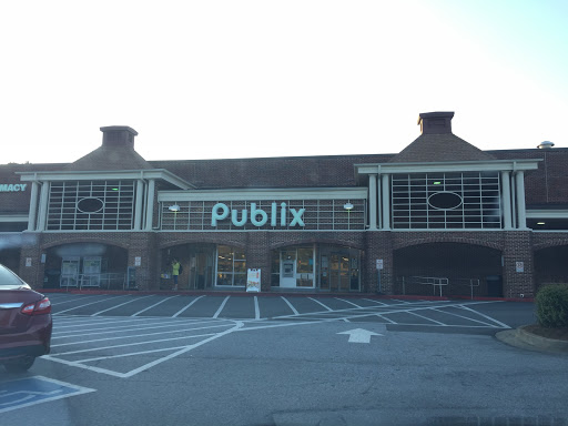 Supermarket «Publix Super Market at Coweta Crossing Shopping Center», reviews and photos, 370 Bullsboro Dr, Newnan, GA 30263, USA