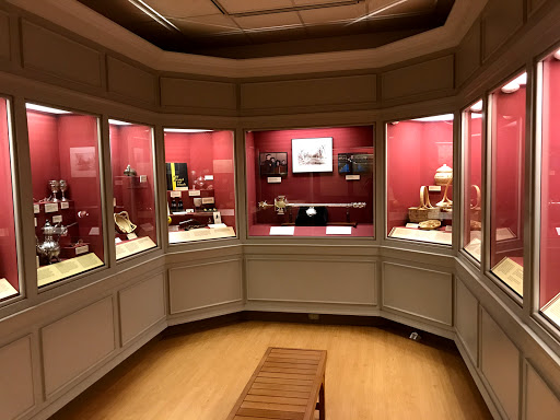 Museum «University of South Carolina :McKissick Museum», reviews and photos, 816 Bull St, Columbia, SC 29208, USA