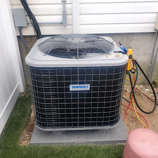 GallettAir Inc. Heating & Air Conditioning image 4