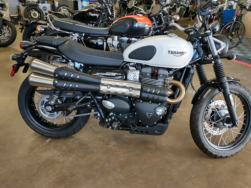 Motorcycle Dealer «Fredericktown Yamaha», reviews and photos, 5800 Urbana Pike, Frederick, MD 21704, USA