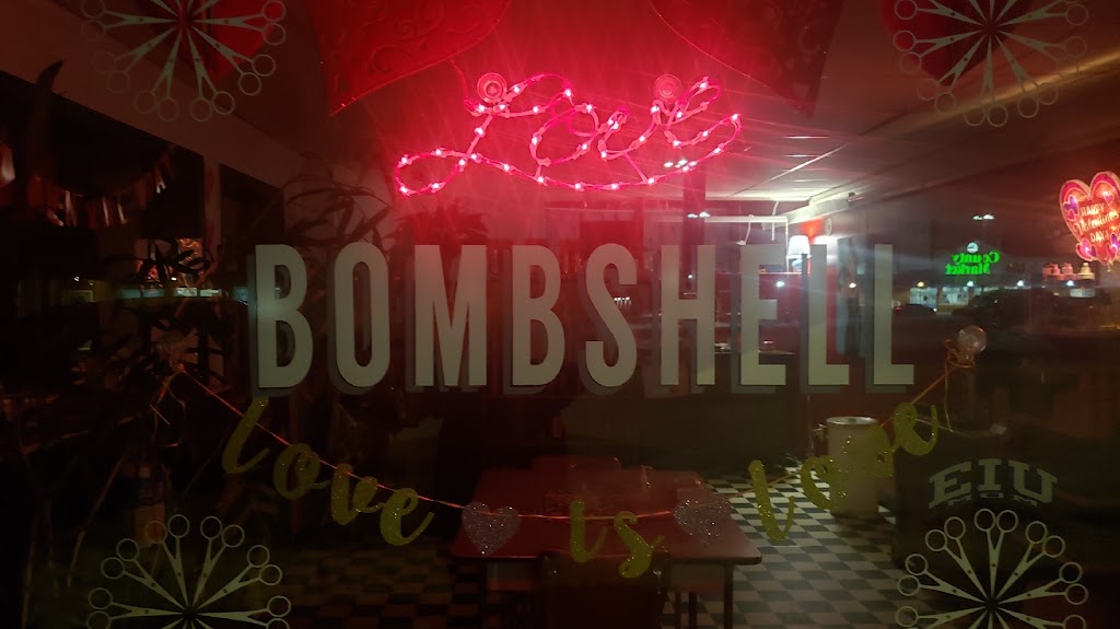 Bombshell 61938