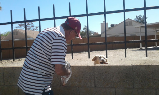 Public Golf Course «Villa De Paz Golf Course», reviews and photos, 4220 N 103rd Ave, Phoenix, AZ 85037, USA