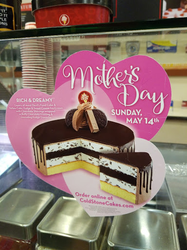 Ice Cream Shop «Cold Stone Creamery», reviews and photos, 2449 Prince William Pkwy, Woodbridge, VA 22192, USA