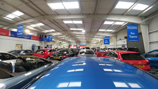 Used car dealers Plymouth
